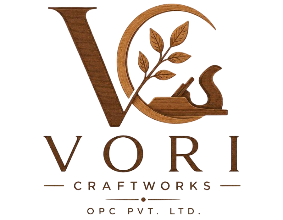 voricraftworks.com